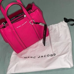 Marc Jacobs Tag Tote Small